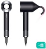 Dyson HD07 Supersonic Black/Nickel (386816-01)