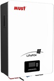 MUST LP16-48200