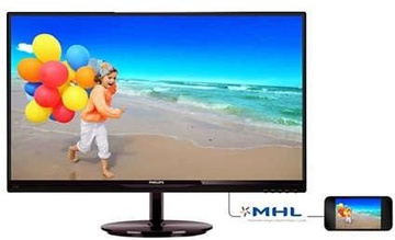 Philips 274E5QHSB/00