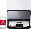 RoboRock S8 MaxV Ultra White