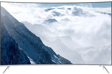 Samsung UE43KS7502
