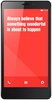 Xiaomi Redmi Note