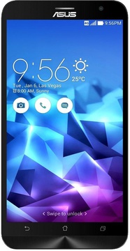 Asus ZenFone 2 Deluxe ZE551ML Purple 32GB