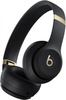 Beats by Dr. Dre Solo 4 Black/Gold (MC2L4)