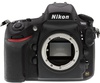 Nikon D800 body