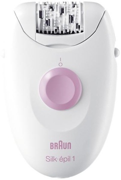 Braun Silk-epil 1370