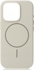 Beats Acryllic Case with Magnetic Ring for iPhone 16 Pro Max Natural Titanium