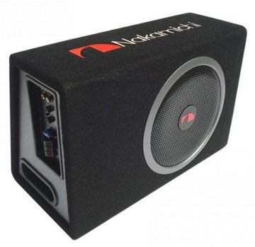 Nakamichi NBX 30A