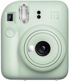 Fujifilm Instax Mini 12 Mint Green (16806119)