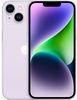 Apple iPhone 14 128GB eSIM Purple (MPUX3)