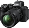 Nikon Z5 II kit 24-200mm f/4-6.3 VR