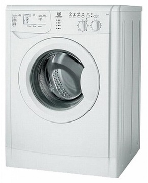 Indesit WISN 101 UA