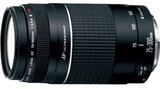 Canon EF 75-300mm f/4-5,6 III USM