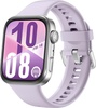 HUAWEI Watch Fit 4 43mm Purple (55020EYM)