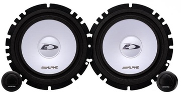 Alpine SXE-1750S
