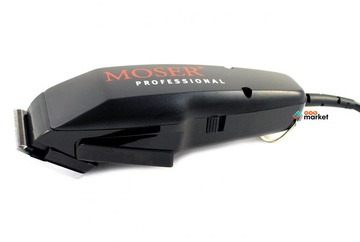 Moser 1400-0087 Professional Black