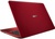 ASUS X556UA (X556UA-DM432D) Red