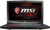 MSI GT73VR 6RE Titan