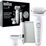 Braun Silk-epil 9 SES 9-341