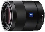 Sony SEL55F18Z 55mm f/1.8 FE