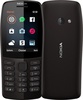 Nokia 210 Dual SIM 2019 Black (16OTRB01A02)