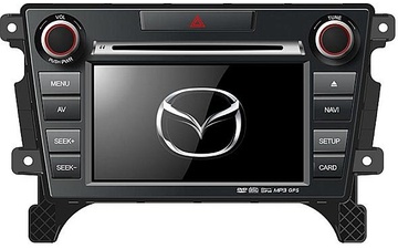 Fly Audio E75075NAVI