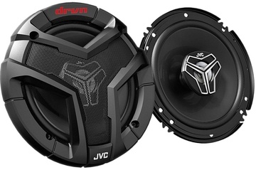 JVC CS-V628