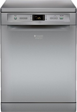 Hotpoint-Ariston LFF 8M019 X