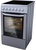 Beko CSS 57100 GX