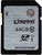 Kingston 64 GB SDXC Class 10 UHS-I SD10VG2/64GB