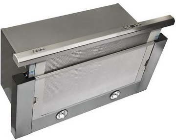 Fabiano Smart 60 Inox