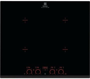 Electrolux EHD96740FK