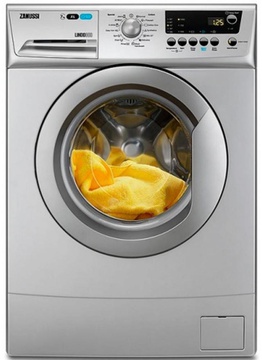Zanussi ZWSH7100SS