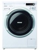 Hitachi BD-W75SAE (WH)