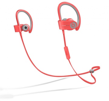 Beats by Dr. Dre Powerbeats2 Wireless Pink Sport (MKPT2)