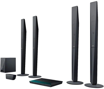 Sony BDV-E6100