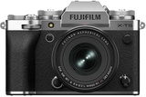 Fujifilm X-T5 kit 16-50mm Silver (16939461)