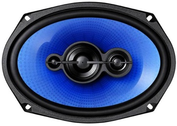 Blaupunkt QL 690