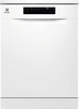 Electrolux E62SD200SW