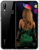 HUAWEI P20 Lite 4/64GB Black (51092GPP)