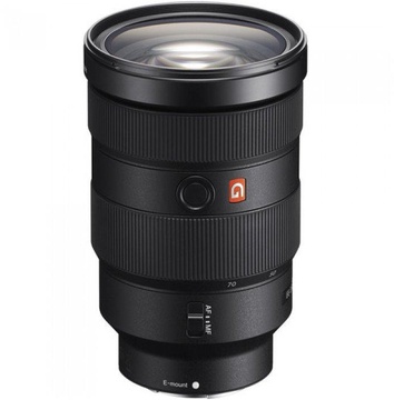 Sony SEL2470GM 24-70mm f/2.8G