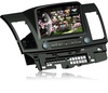 HT HT6031SGICA6 CA (Mitsubishi Lancer X)
