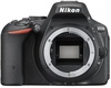 Nikon D5500 body (UA)