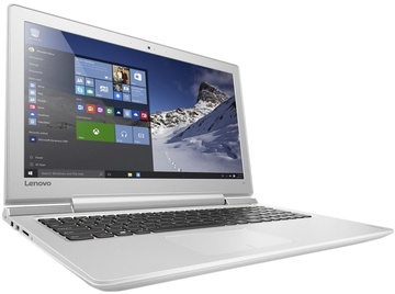 Lenovo Ideapad 700-15 ISK (80RU0033PB) White