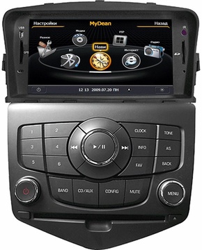 MyDean 1045 (Chevrolet Cruze 2008-)