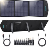 Choetech Solar panel 120 Watt (SC008)