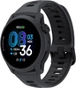 COROS Pace 4 with Silicone Black (WPACE4-BLK)