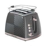 Russell Hobbs Groove Grey 26392-56