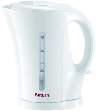 Saturn ST-EK0002NewWhite