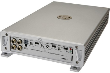 DLS Reference RM30